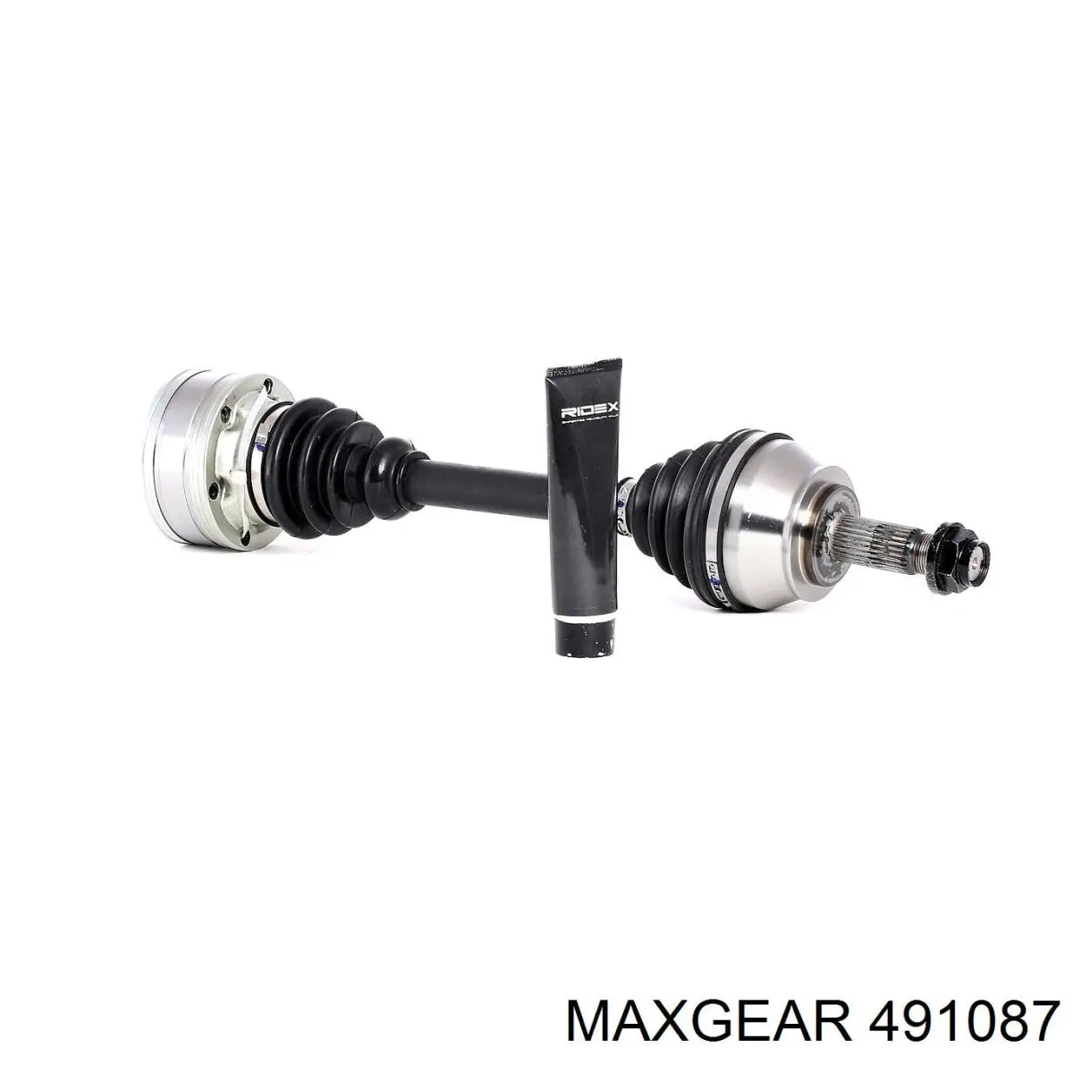 Do koszyka 46308024 Fiat/Alfa/Lancia Półoś napędowa przednia prawa