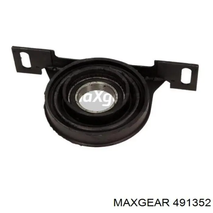 Łożysko podwieszane wału Cardana Maxgear 491352 cena, od 36,73 USD