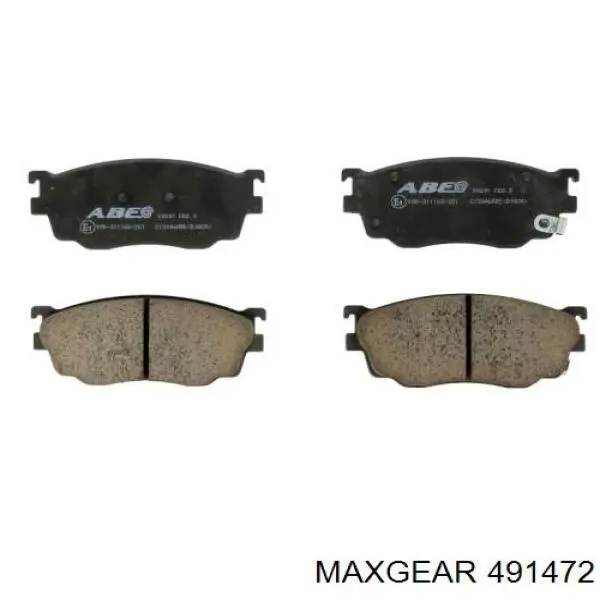 Do koszyka 46308629 Fiat/Alfa/Lancia Przegub homokinetyczny przedni zewnętrzny