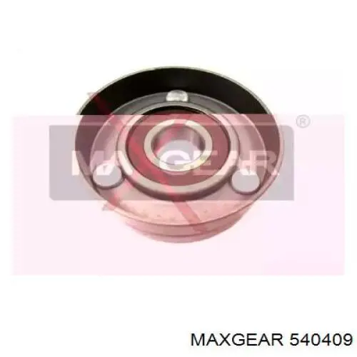 Do koszyka RSX00002M Starline Rolka napinacza paska napędowego