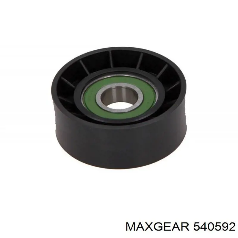  BSG 95WF6A228AA