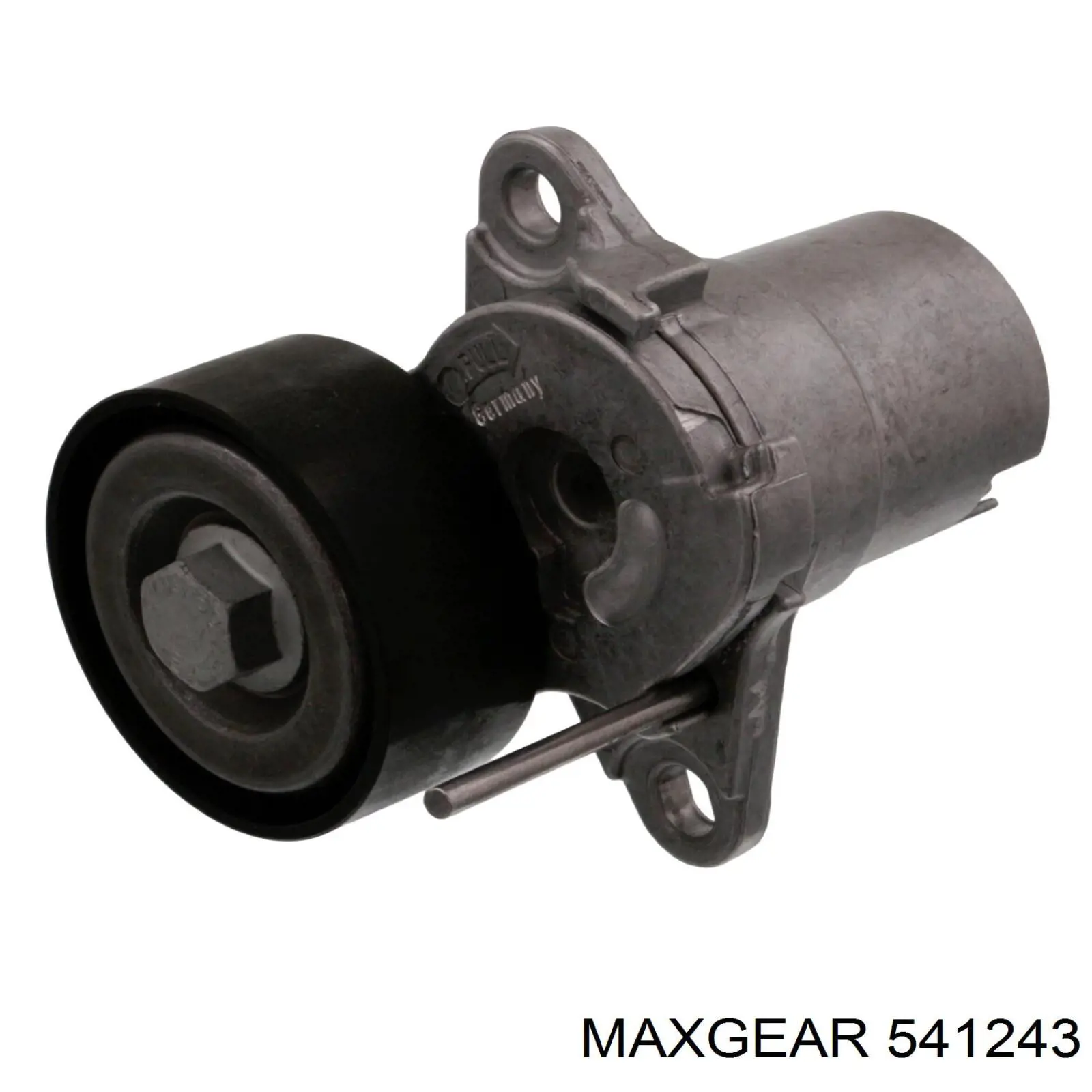 Rolka napinacza paska napędowego Dayco APV3605 cena, od 32,55 USD