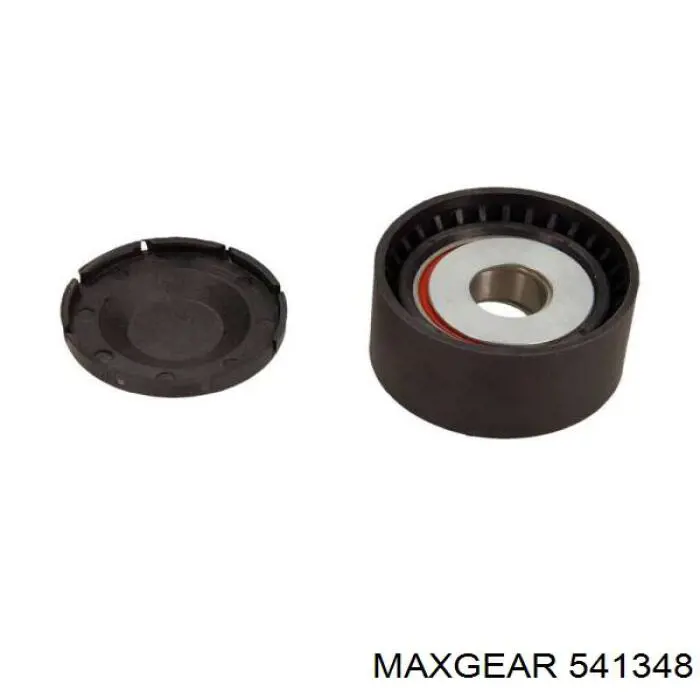 Rolka prowadząca, kierunkowa paska napędowego Febi 182203 cena, od 16,33 USD