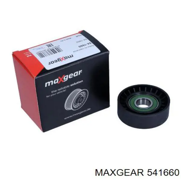 Rolka napinacza paska napędowego Caffaro 500645 cena, od 17,38 USD