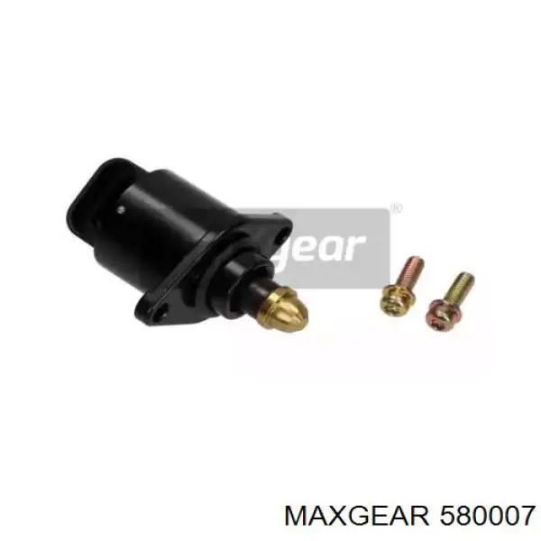 B02 Magneti Marelli Regulator biegu jałowego