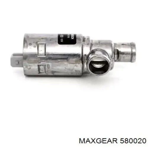 Regulator biegu jałowego Profit 18127005 cena, od 71,06 USD