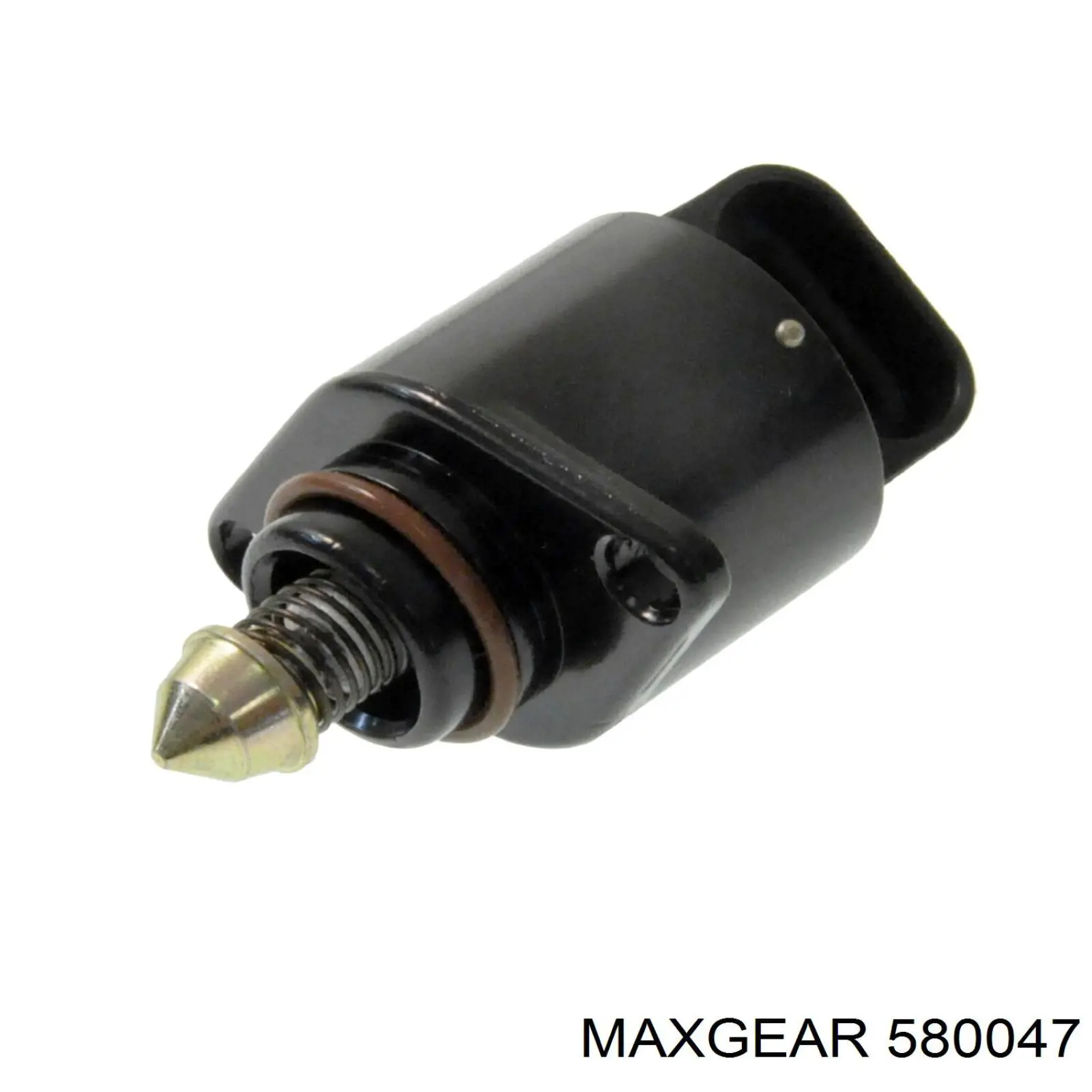 Do koszyka KB0010 Korea (oem) Regulator biegu jałowego