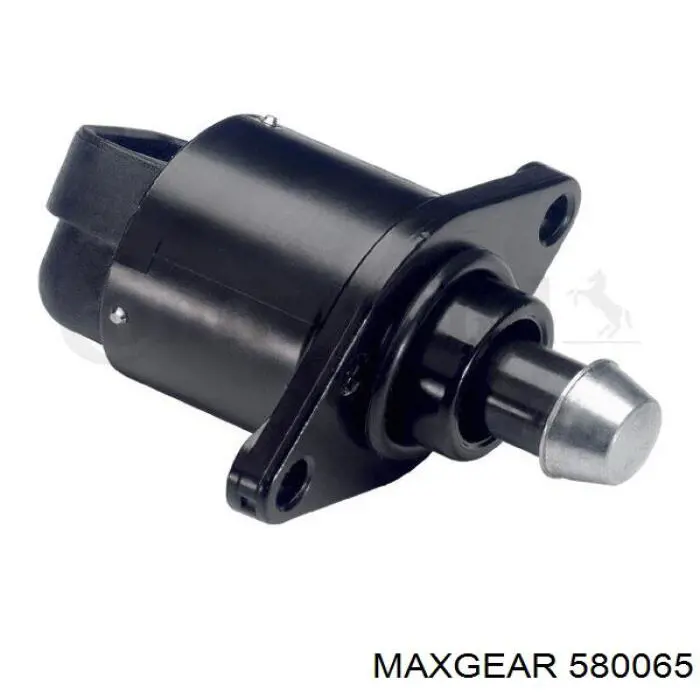 Do koszyka 84073 Meat&Doria Regulator biegu jałowego