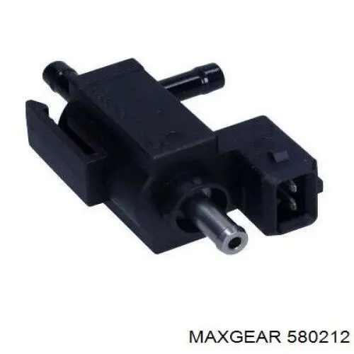 Przetwornik ciśnienia (solenoid) doładowania General Motors 5851052 cena, od 33,18 USD