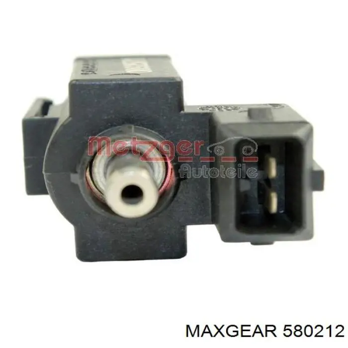 Do koszyka 5851052 General Motors Przetwornik ciśnienia (solenoid) doładowania