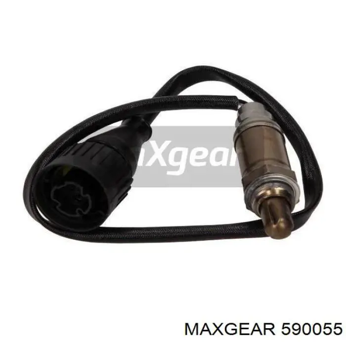 Sonda lambda, czujnik tlenu BMW 11781718510 cena, od 49,93 USD