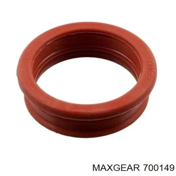 Uszczelka turbiny doładowania, dopływ BMW 13712248157 cena, od 12,93 USD