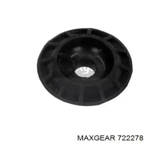 8D0512097 VAG Poduszka amortyzatora tylnego