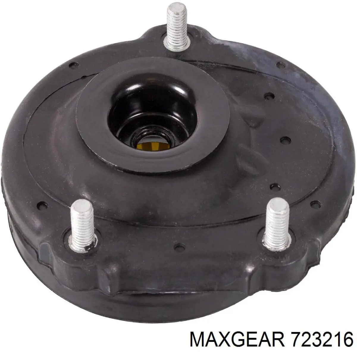 Podpora amortyzatora przedniego lewego 52023354 Fiat/Alfa/Lancia