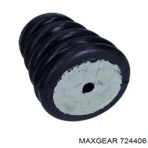 Odbój mostu tylnego Magnum Technology A8G004MT cena, od 28,44 USD
