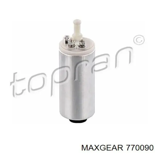 Do koszyka 51780710 Fiat/Alfa/Lancia Zbiorniczek wyrównawczy układu chłodzenia
