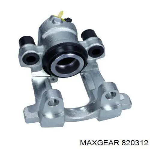 Zacisk hamulcowy tylny prawy Mercedes 42554759 cena, od 84,17 USD