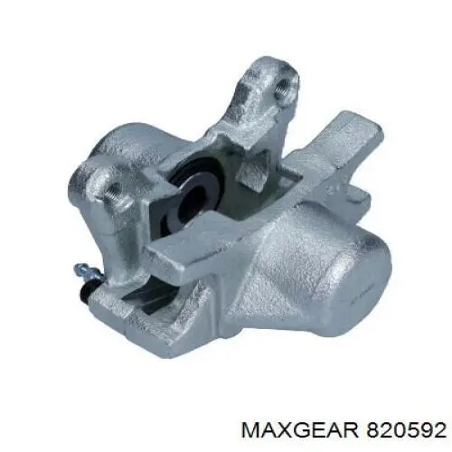 Do koszyka 4773053040 Toyota Zacisk hamulcowy tylny prawy