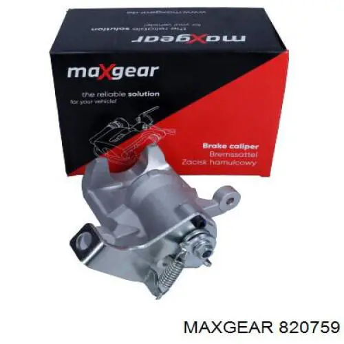 Zacisk hamulcowy tylny lewy Hyundai/Kia 58300A6300 cena, od 80,75 USD