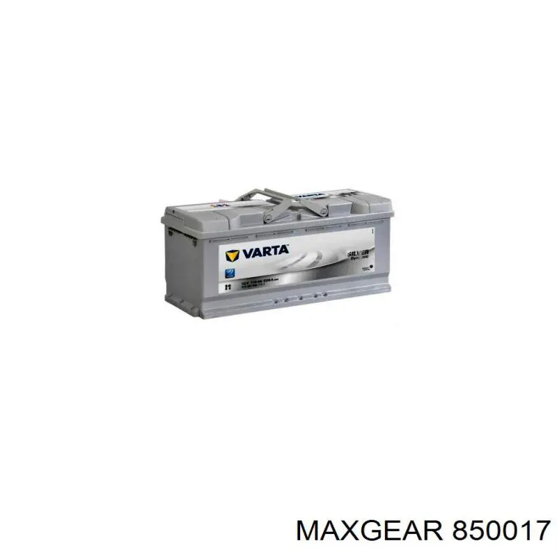 Bateria (akumulator) Porsche 95561111020 cena, od 209,84 USD