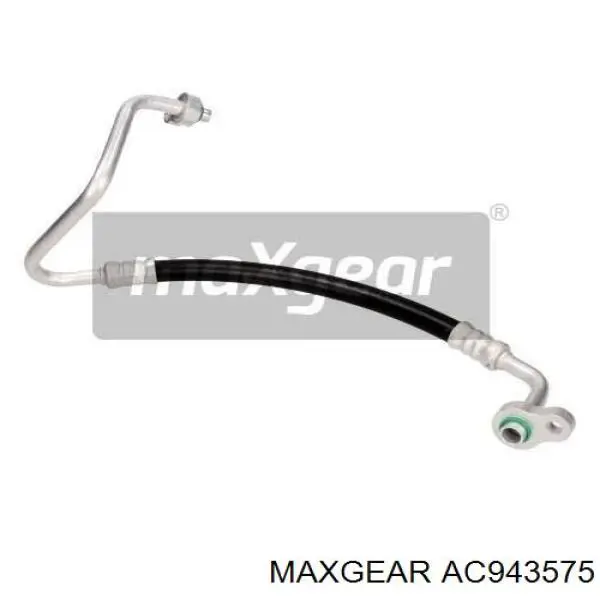 Przewód klimatyzacji, od chłodnicy do parownika Opel 4419572 cena, od 78,97 USD