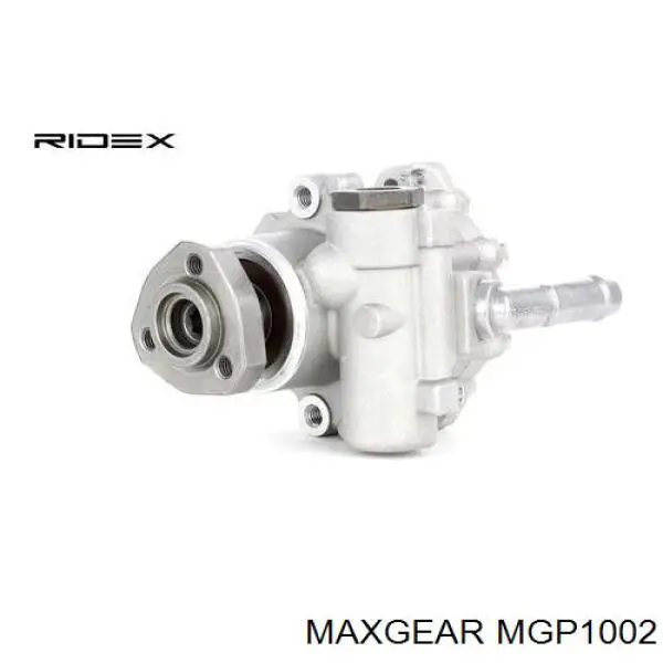 Pompa wspomagania hydraulicznego kierownicy Maxgear MGP1002 cena, od 76,15 USD