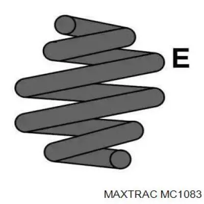 MC1083 Maxtrac sprężyna tylna