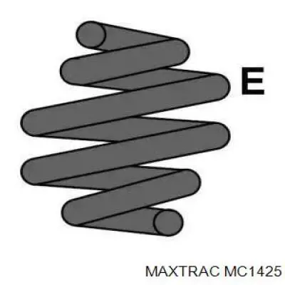 MC1425 Maxtrac sprężyna przednia