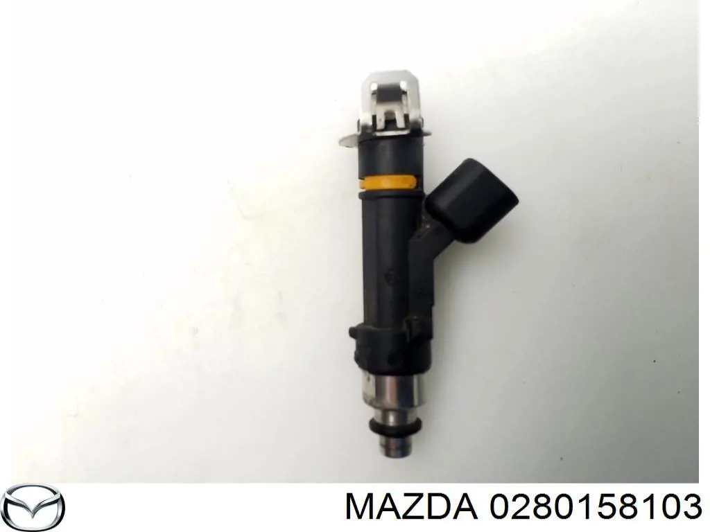 280158103 Bosch Wtryskiwacz paliwa