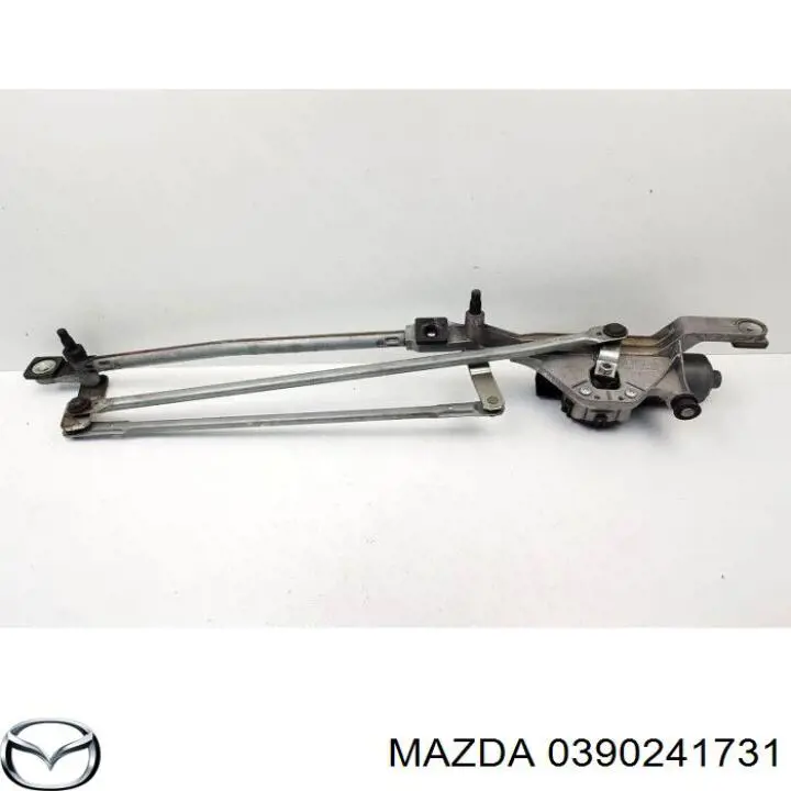 0390241731 Mazda Silniczek wycieraczki szyby przedniej