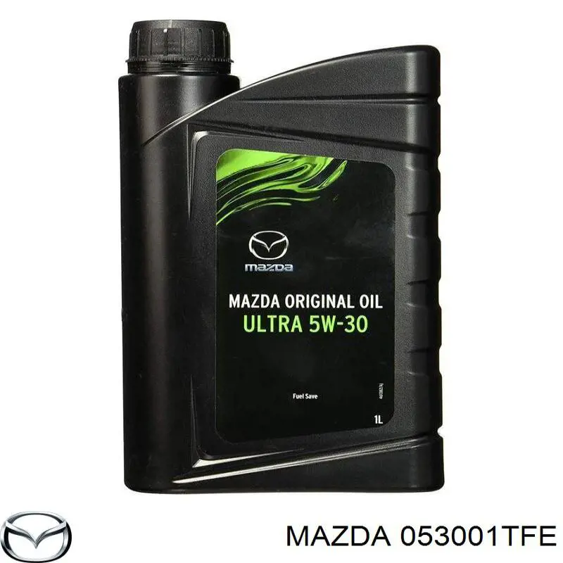 Olej do silnika Mazda 053001TFE cena, od 15,99 USD