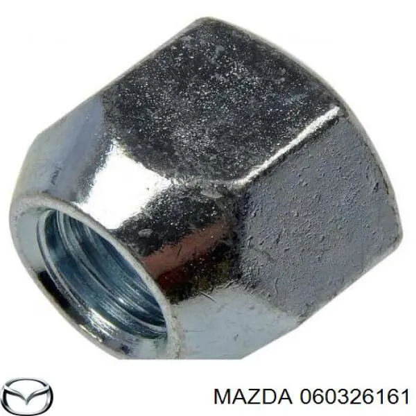 060326161 Mazda Nakrętka koła