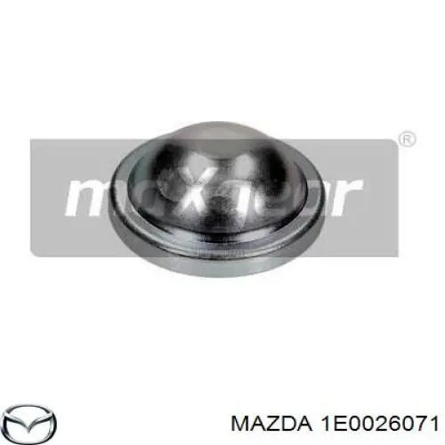 Zaślepka piasty Mazda 1E0026071 cena, od 4,03 USD
