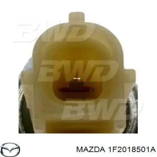 Czujnik ciśnienia oleju Mazda 1F2018501A cena, od 10,84 USD