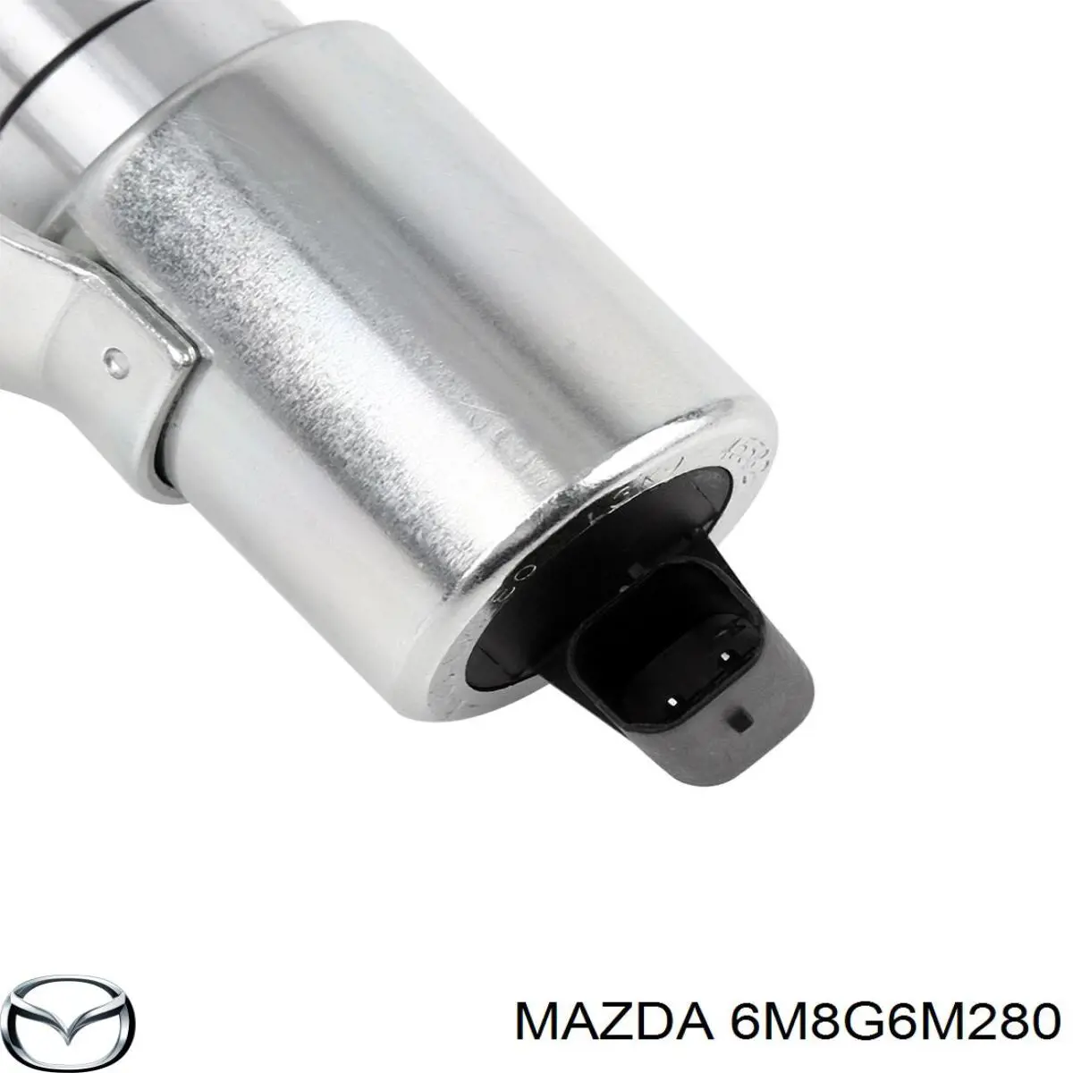 Zawór elektromagnetyczny faz rozrządu Mazda 6M8G6M280 cena, od 29,00 USD