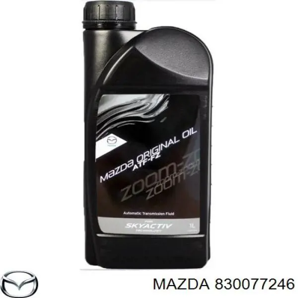 Do koszyka 830077246 Mazda Olej przekładniowy