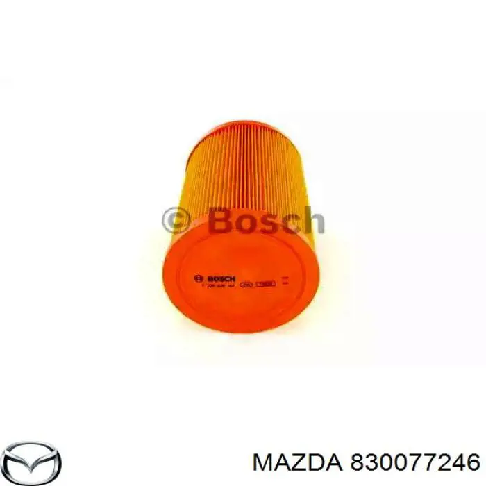 830077246 Mazda Olej przekładniowy