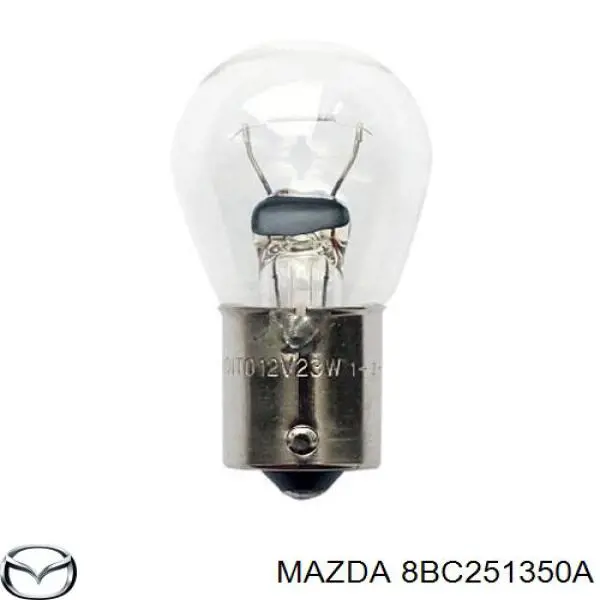 Kierunkowskaz prawy Mazda Xedos 6 sedana (CA) (1992 - 2000) cena, od 54,86 USD