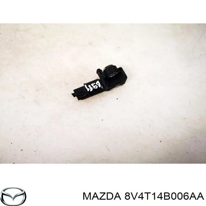 1559264 Ford 