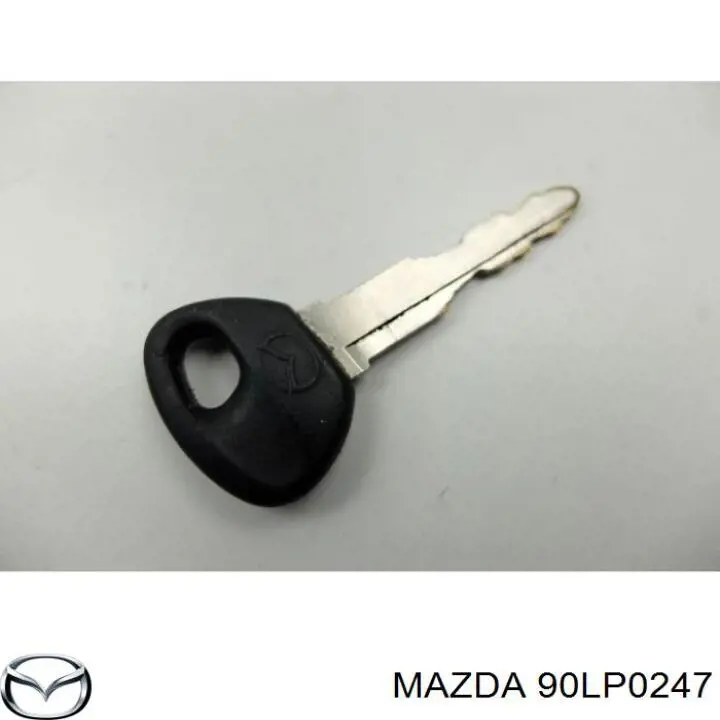  90LP0247 Mazda