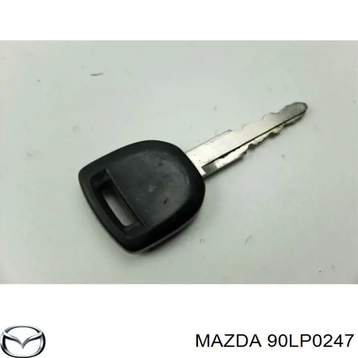  90LP0247 Mazda