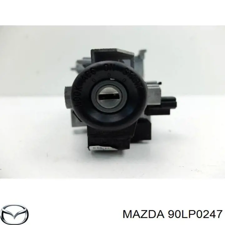  Mazda 90LP0247 cena, od 29,15 USD