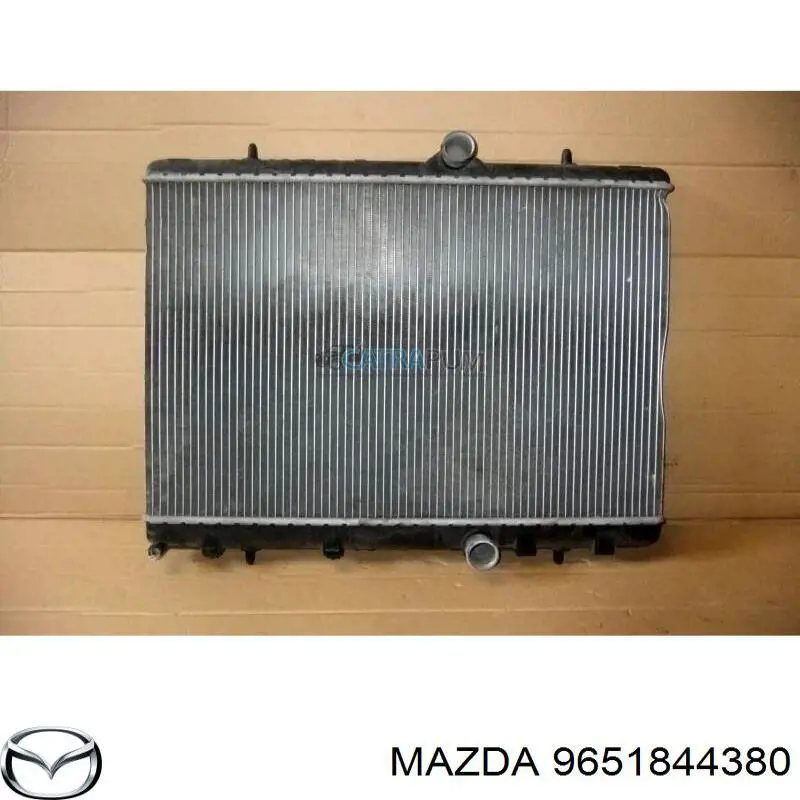 Pompa wtryskowa wysokiego ciśnienia do Mazda 3  BK12