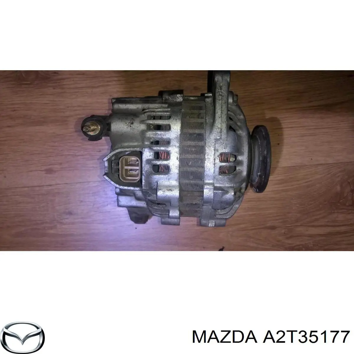 Alternator Mazda A2T35177 cena, od 81,11 USD