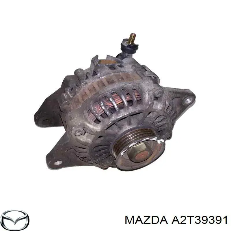 Alternator Mazda A2T39391A cena, od 85,13 USD