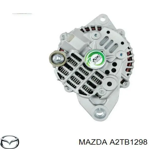 Alternator Mazda RF1G18300B cena, od 96,01 USD