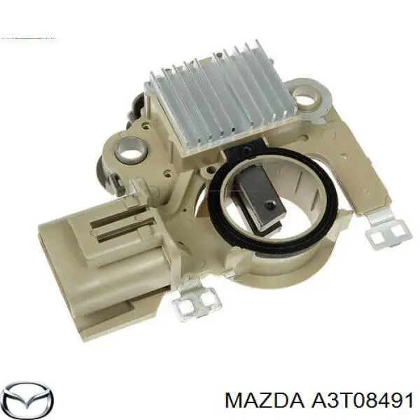 Do koszyka K80118300 Mazda Alternator