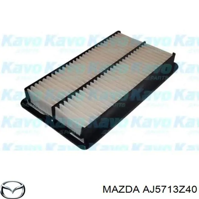 Filtr powietrza Mazda AJ5713Z40 cena, od 9,56 USD