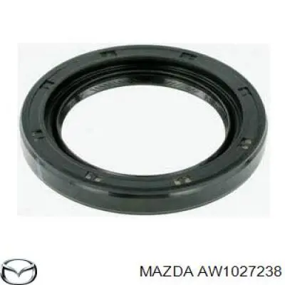 Do koszyka AW1027238 Mazda Uszczelniacz półosi lewej mostu przedniego