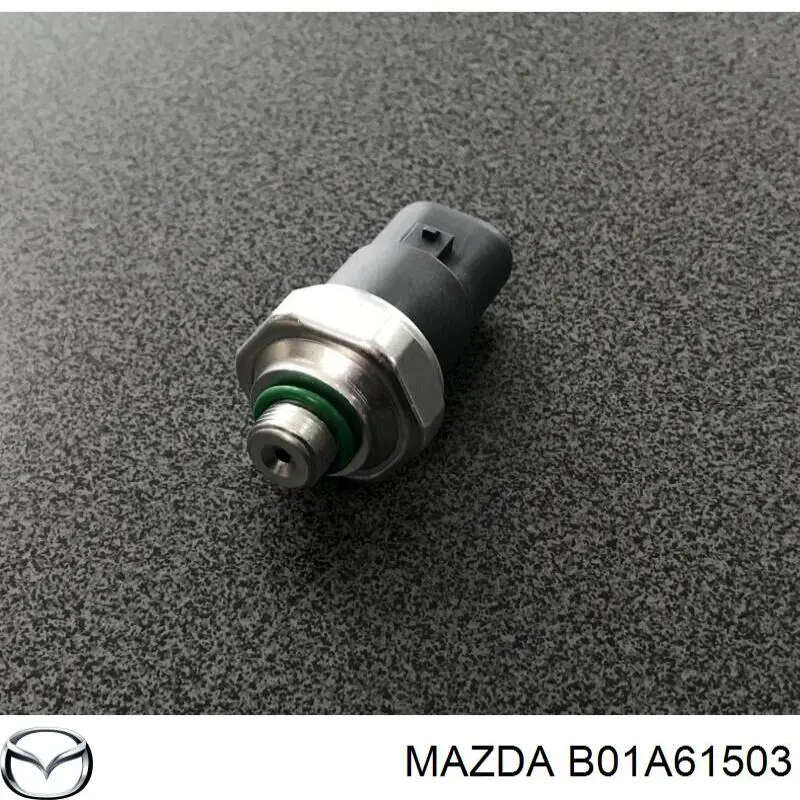HSE0503 Hotaru Czujnik ciśnienia bezwzględnego klimatyzacji